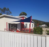 Orford Holiday House - Accommodation Australia