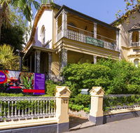 Original Backpackers - Accommodation Australia