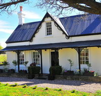 Ornee Cottage - Accommodation Australia