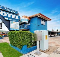 Oscar Motel - Australia Shopping