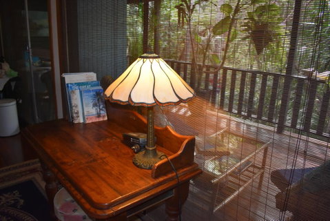 Oskar's Rain Forest Retreat - Accommodation Australia 3