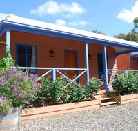 Osteria Sanso BB - Australia Shopping