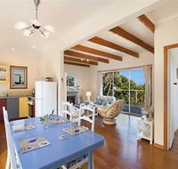 Otway Blue - Accommodation Australia