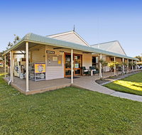 Otways Tourist Park - Australia Shopping