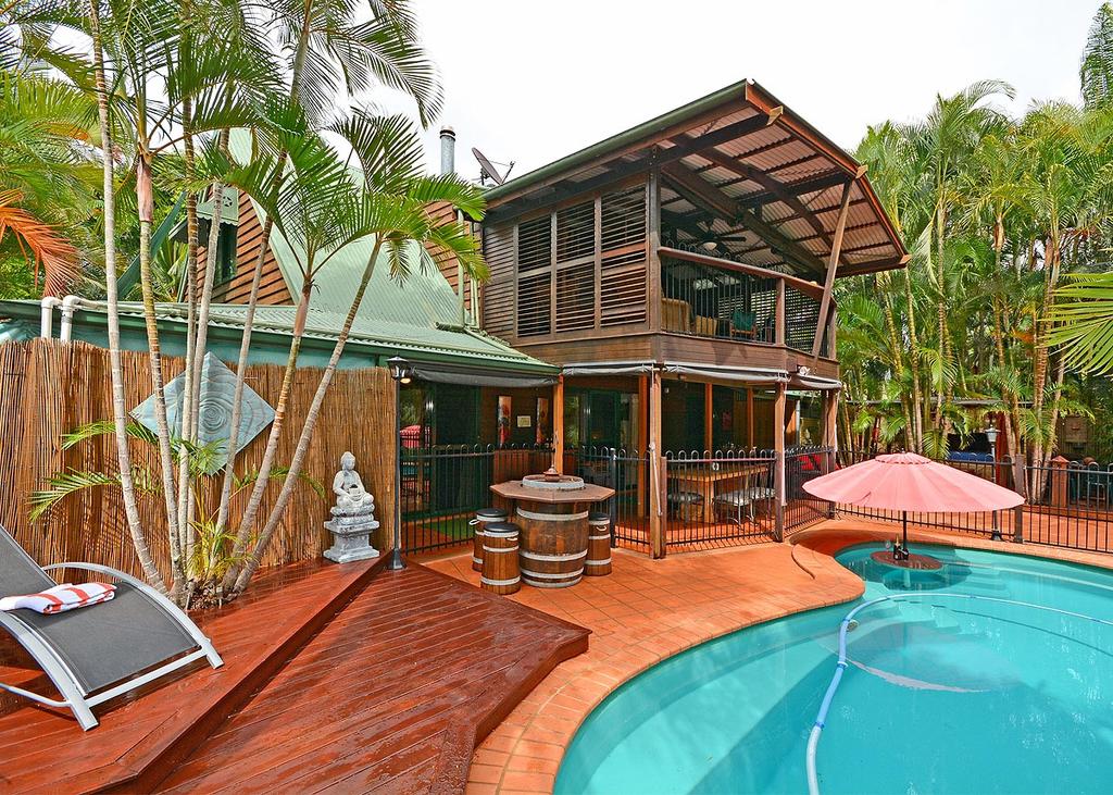 Toogoom QLD Local Tourism