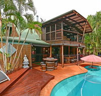 Our Bali House Absolute Beach Front - Local Tourism