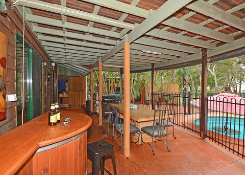 Our Bali House Absolute Beach Front - Local Tourism 3