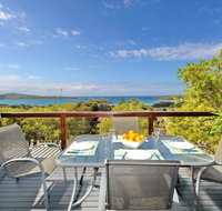 Our Place  Fingal Bay - Bed n Breakfasts