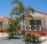 Outback Oasis Caravan Park - Australia Shopping