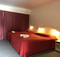 Outback Quarters- Motel Hay - Accommodation Australia