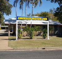 Overflow Emerald Motor Inn - Australia Shopping