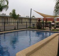 Overlander Hotel Motel - Accommodation Australia