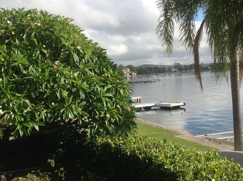 Overnight Reflections B&B - Local Tourism 2