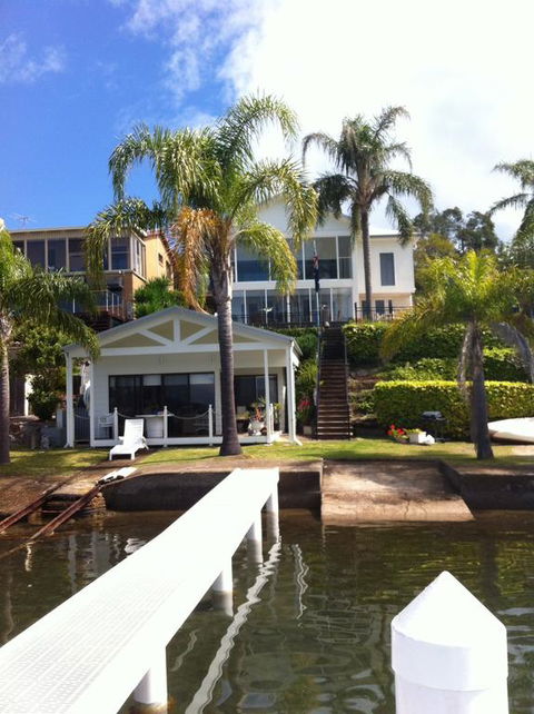 Overnight Reflections B&B - Local Tourism 3