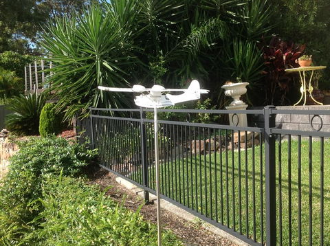 Overnight Reflections B&B - Local Tourism 1