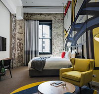 Ovolo 1888 Darling Harbour - Local Tourism