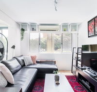 OX - Immaculate Relaxing Breeze of 2BR Brisbane River - Australia Shopping