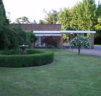 Oxley Motel - Accommodation Australia