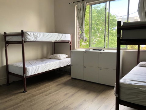 Ozi Inn Backpackers - Accommodation Australia 2