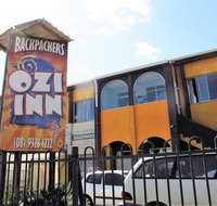 Ozi Inn Backpackers - Accommodation Australia