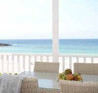 Pa's Beach House - Apartment 1 - Accommodation Australia