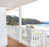Pa's Beach House - Apartment 2 - Accommodation Australia