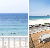 Pa's Beach House - Apartment 3 - Accommodation Australia