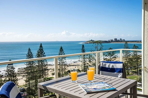 Pacific Beach Resort - Local Tourism 0