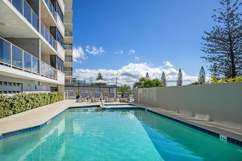 Pacific Beach Resort - Local Tourism 2
