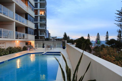 Pacific Beach Resort - Local Tourism 3