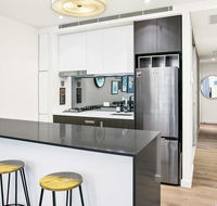Pacific Bliss Executive Stay - Accommodation Australia