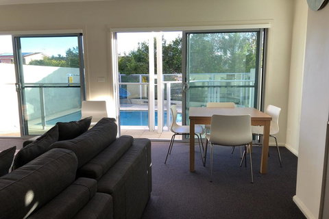 Pacific Blue 505/265 Sandy Point Road - Local Tourism 1