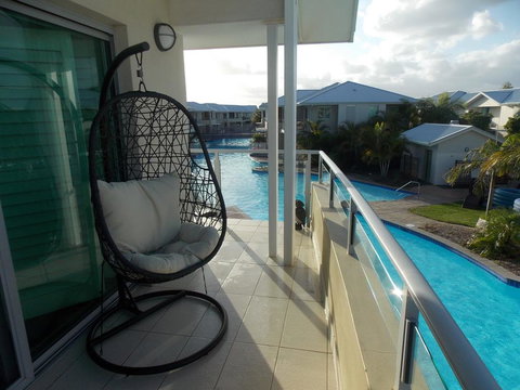 Pacific Blue Apartment 258, 265 Sandy Point Road - Local Tourism 0