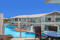 Pacific Blue Apartment 244/265 Sandy Point Rd