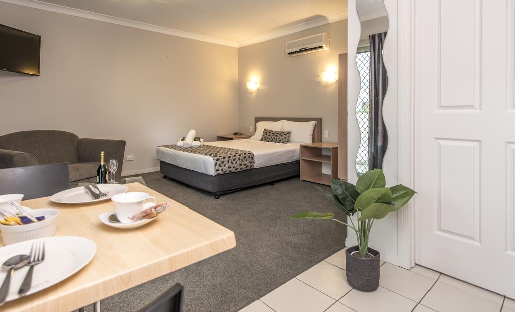 Accommodation Australia