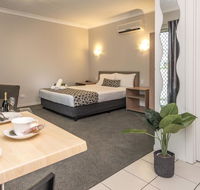 Pacific Coast Motel - Accommodation Australia