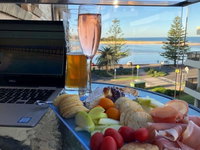 Pacific CourtUnit 10