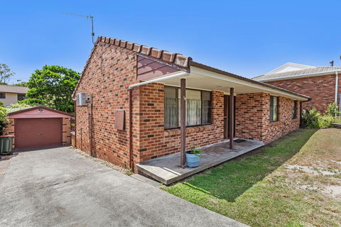 Pacific Drive, 54 - Local Tourism 3