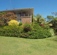 Pacific Drive 89 - Bed n Breakfasts