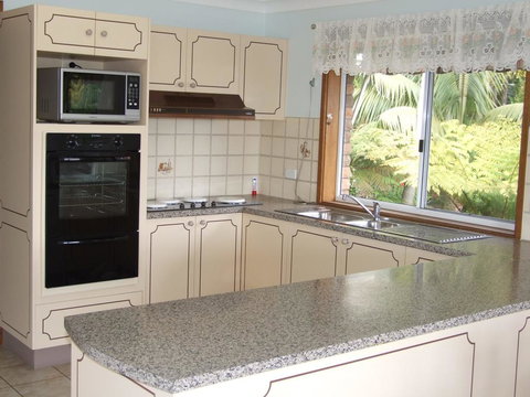 Pacific Drive, 89 - Bed n Breakfasts 3