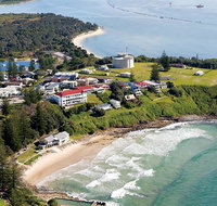 Pacific Hotel Yamba - Accommodation Australia