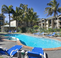 Pacific Place Apartments - Accommodation Australia