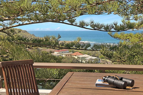 Pacific Tower Penthouse - Australia Shopping 1