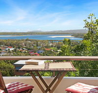 Pacific Tower Penthouse - Australia Shopping