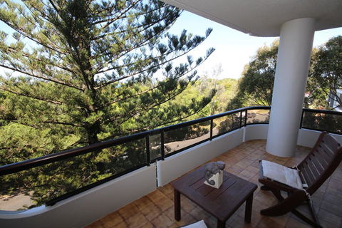 Pacific Towers 603 - Accommodation Australia 0