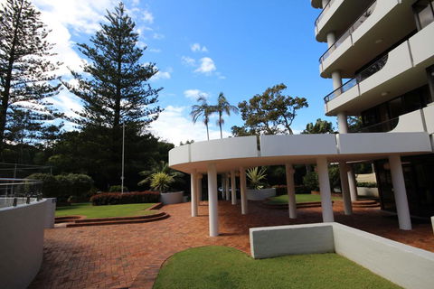 Pacific Towers 603 - Accommodation Australia 1