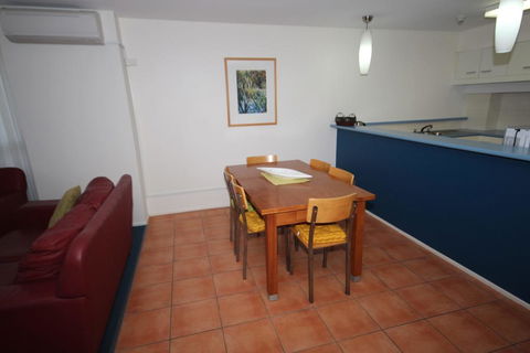 Pacific Towers 603 - Accommodation Australia 2