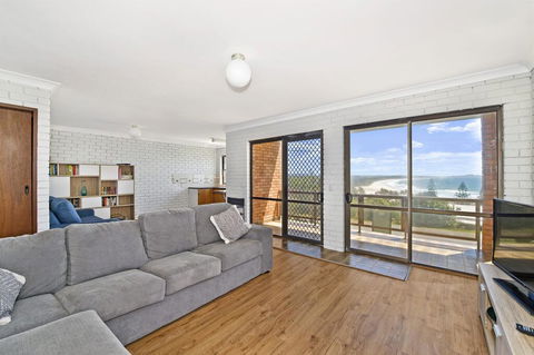 PACIFiCA - ALL ABOUT ALL VIEW - Accommodation Australia 3
