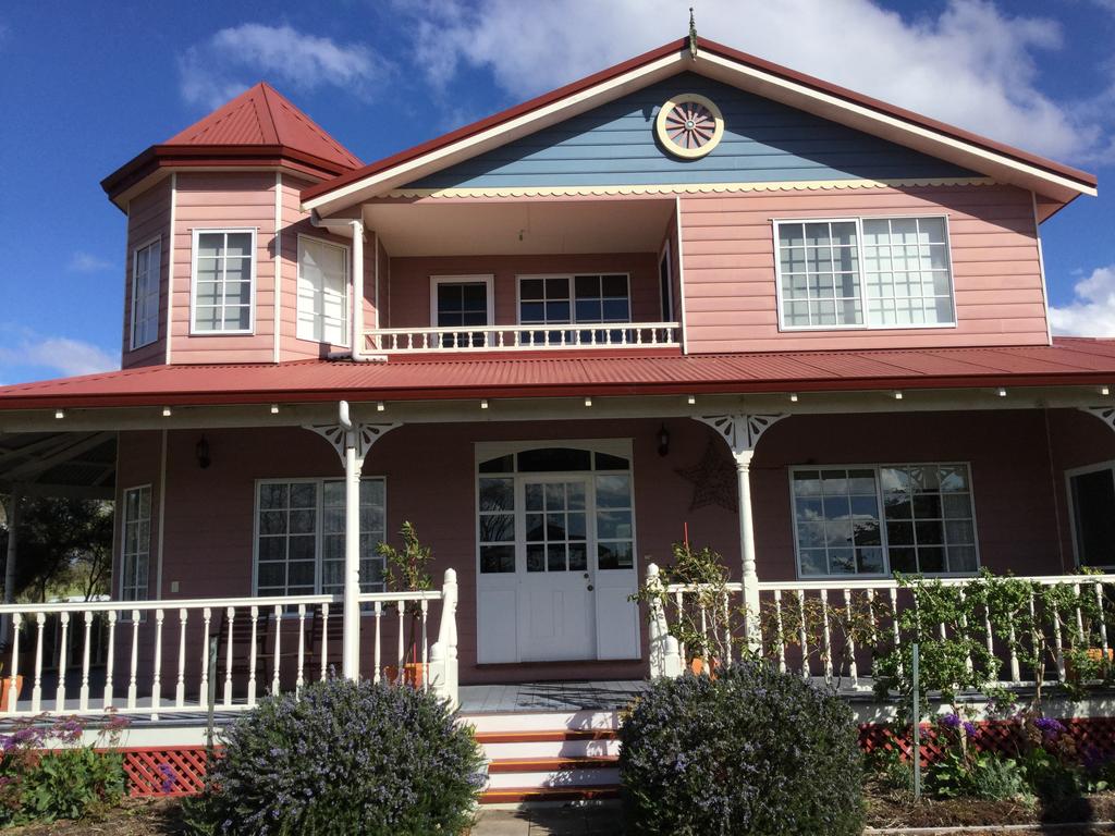 Lower King WA Accommodation Australia