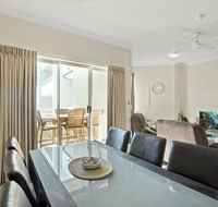 Palm Beach Holiday Resort Unit 35 - Accommodation Australia